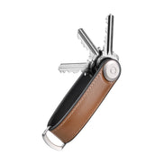 Orbitkey Key Organiser Hybrid Leather