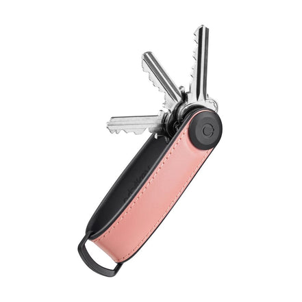 Orbitkey Key Organiser Hybrid Leather