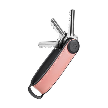 Orbitkey Key Organiser Hybrid Leather