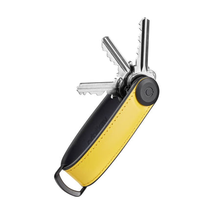 Orbitkey Key Organiser Hybrid Leather