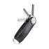 Orbitkey Key Organiser Hybrid Leather Black