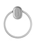 Orbitkey Quick Release Ring Silver