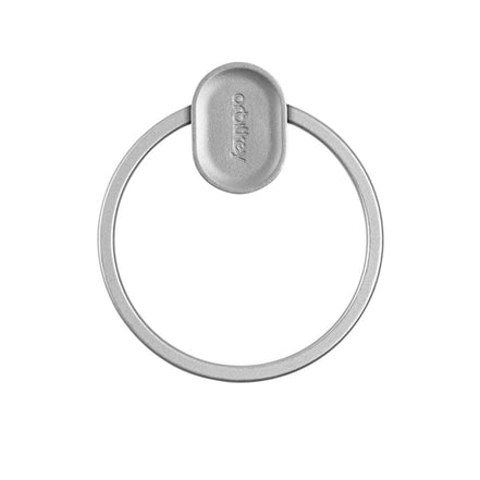Orbitkey Quick Release Ring Silver