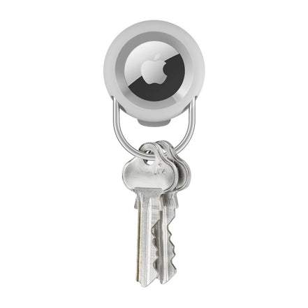 Orbitkey AirTag Slim Case Granite Grey