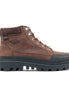 Palladium Pallatrooper Cuff WP+ Bison