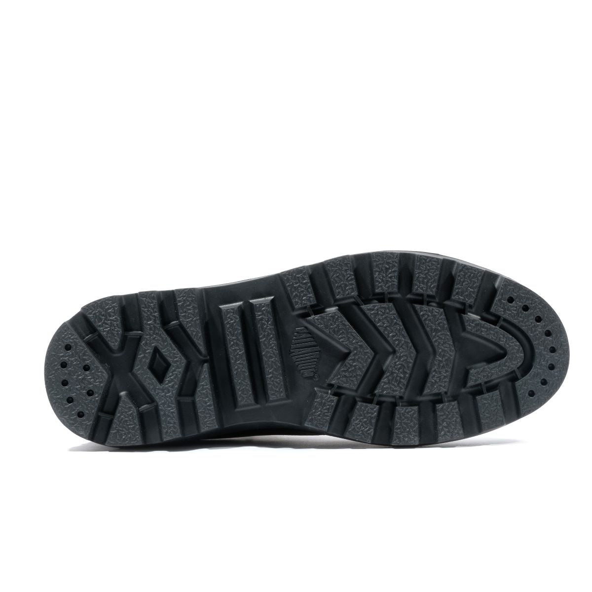 Palladium Pallatrooper Cuff WP+ Bison