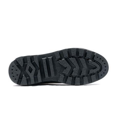 Palladium Pallatrooper Cuff WP+ Bison