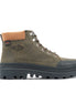 Palladium Pallatrooper Cuff WP+ Olive Night
