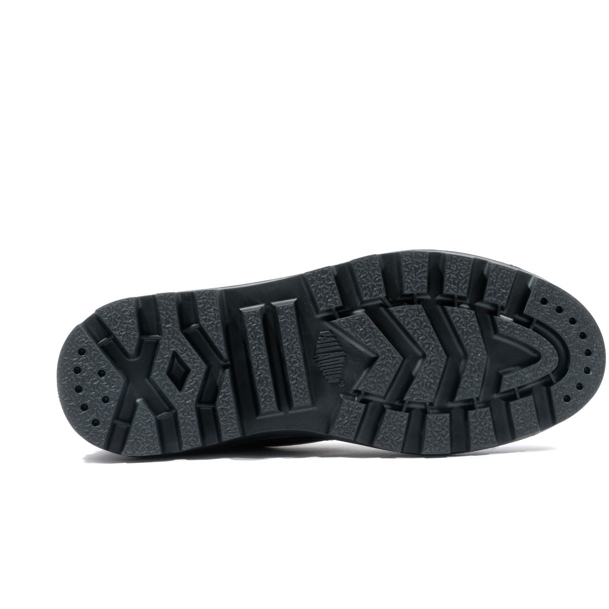 Palladium Pallatrooper Cuff WP+ Olive Night