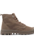 Palladium Pampa Hi Skin Rocks