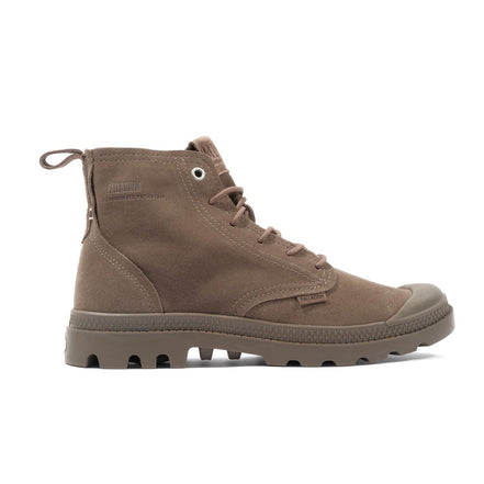 Palladium Pampa Hi Skin Rocks