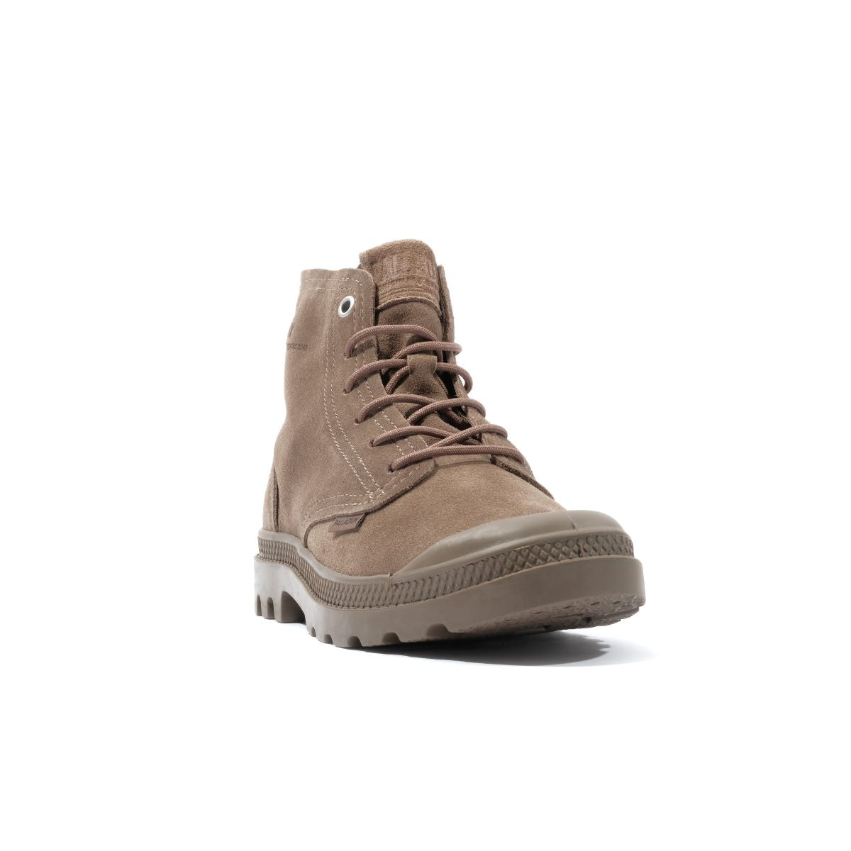 Palladium Pampa Hi Skin Rocks