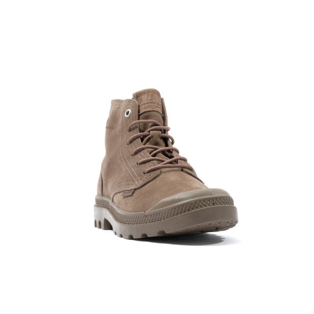 Palladium Pampa Hi Skin Rocks
