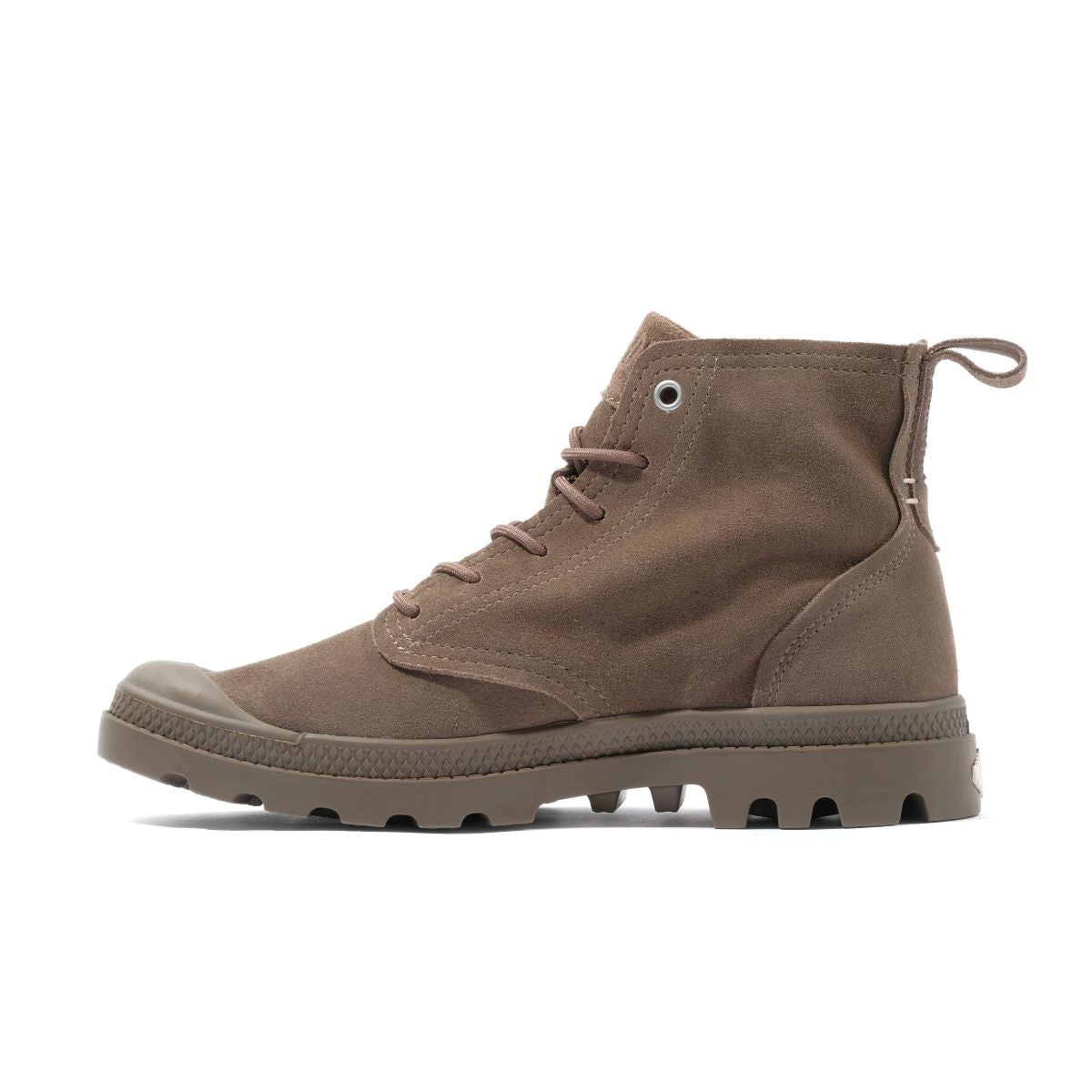 Palladium Pampa Hi Skin Rocks