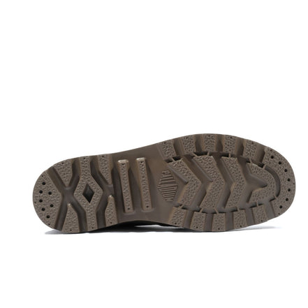 Palladium Pampa Hi Skin Rocks