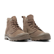 Palladium Pampa Hi Skin Rocks