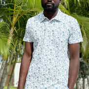 LA CONCH Poloshirt 