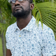 LA CONCH Poloshirt 