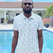 LA CONCH Poloshirt 