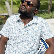 LA CONCH Poloshirt 