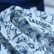 LA CONCH Poloshirt 