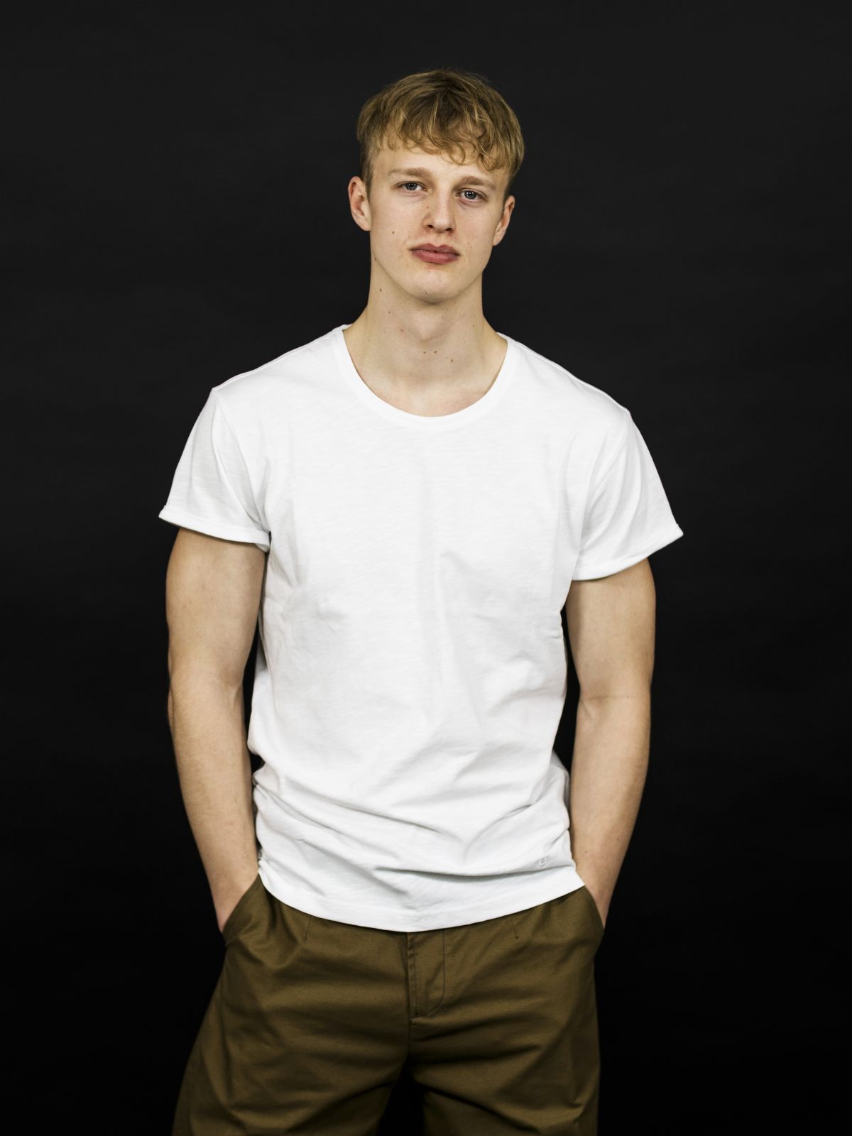 Eisdieler T-Shirt "The Signature" 2.0