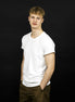Eisdieler T-Shirt "The Signature" 2.0 White