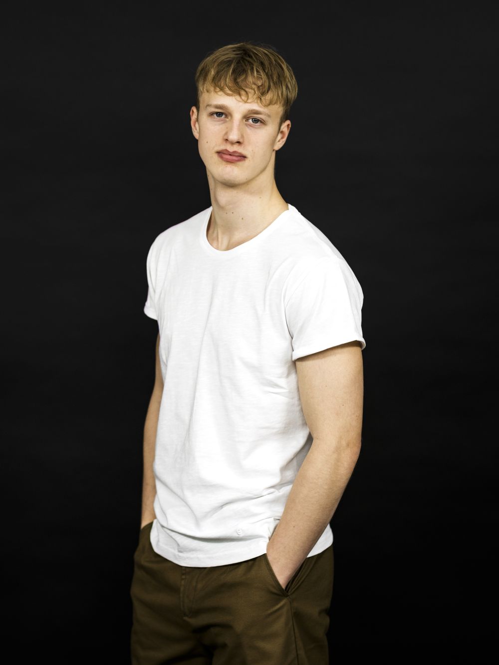 Eisdieler T-Shirt "The Signature" 2.0