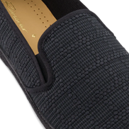 Rivieras Raphia Noir
