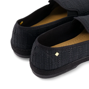 Rivieras Raphia Noir