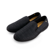 Rivieras Raphia Noir