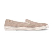 Rivieras Classic Suede Light