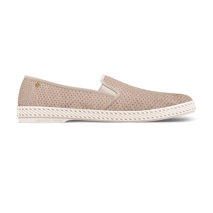 Rivieras Classic Suede Light
