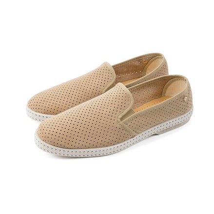 Rivieras Classic Suede Light