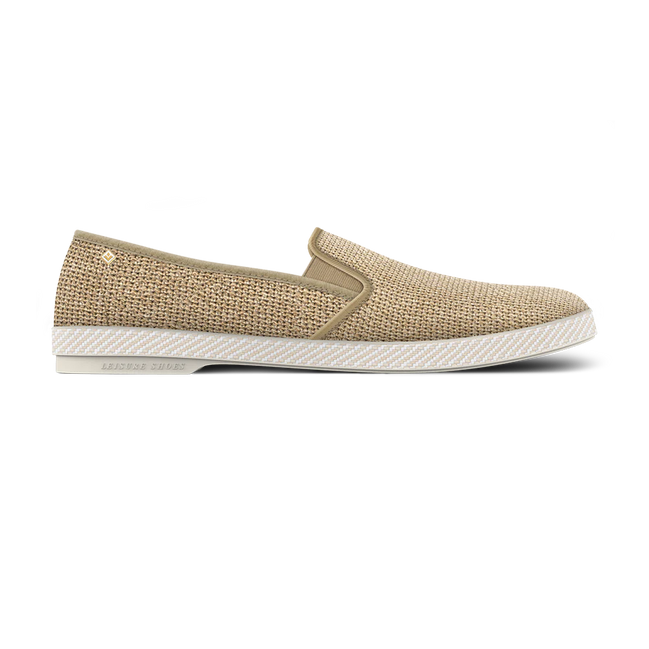 Rivieras Nudude Beige