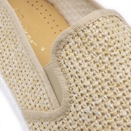 Rivieras Nudude Beige