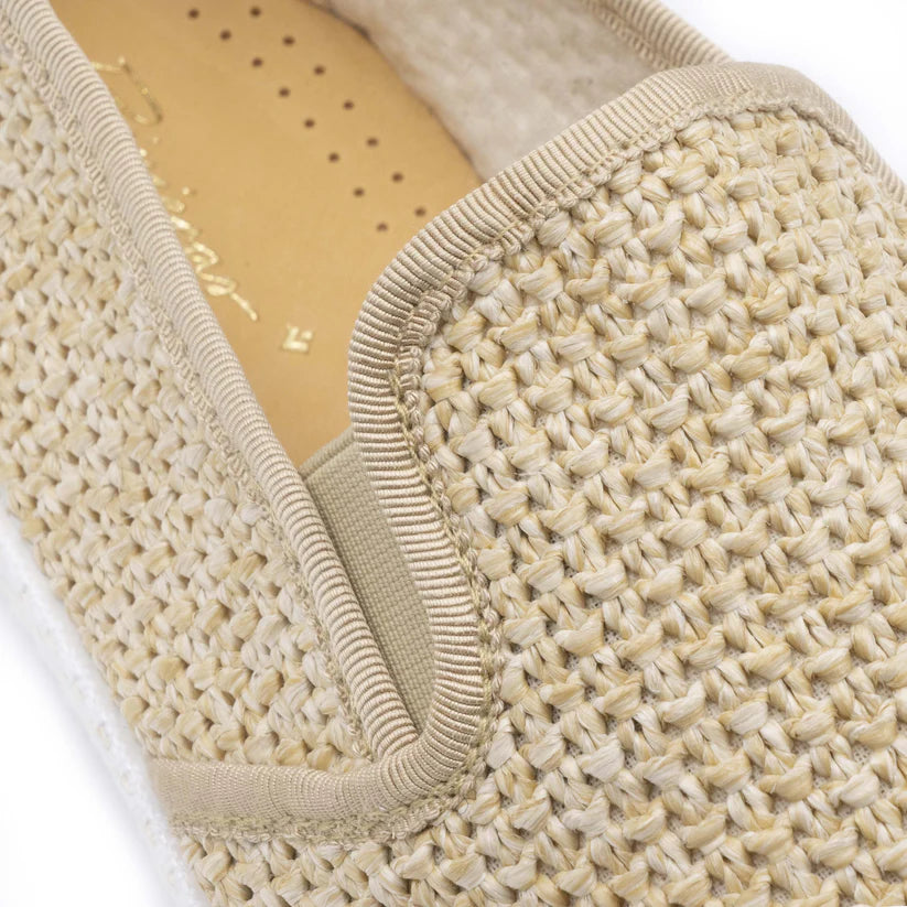 Rivieras Nudude Beige