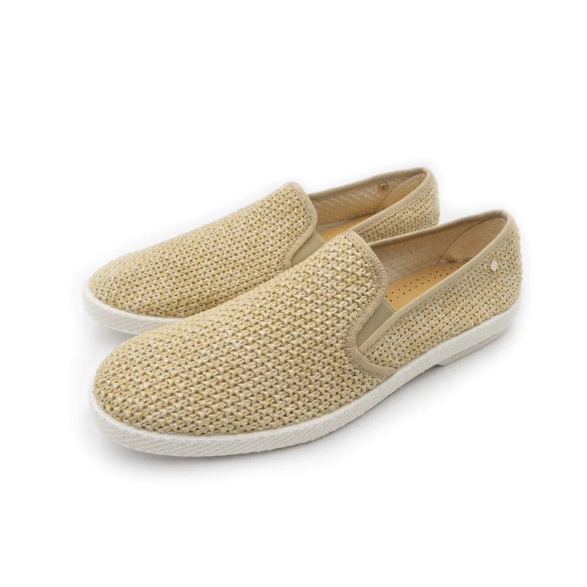 Rivieras Nudude Beige