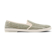 Rivieras Classic Woven Roma Kaki