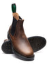 Solovair Gaucho Crazy Horse Dealer Boot