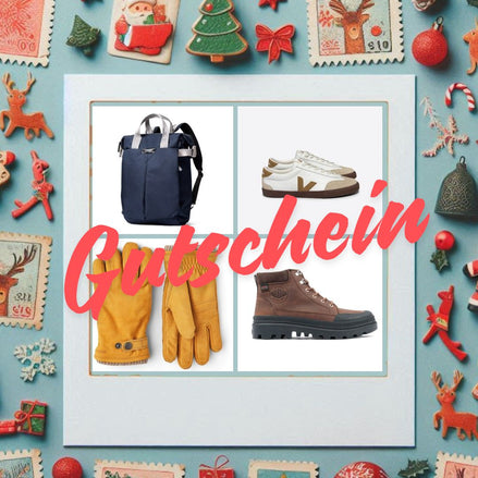 Eisdieler Geschenkgutschein