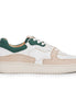 wayz sneakers portugal fair trade white green almond milk