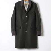 Director´s Cut Herren Wollmantel 
