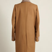 Director´s Cut Herren Wollmantel 