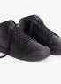 Spring Court B2 Sheepskin Leather Black