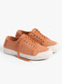 Spring Court G2 Washed Heavy Twill Ochre