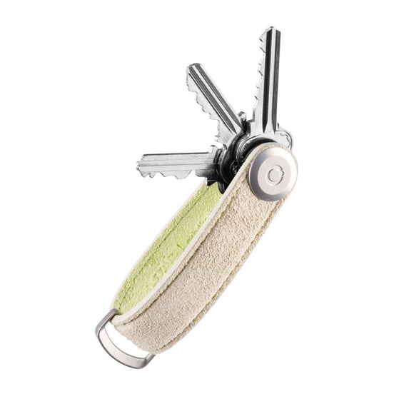 Orbitkey x Star Wars™ Key Organiser Grogu™