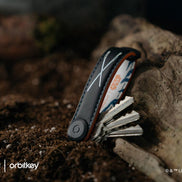 Orbitkey x Star Wars™ Key Organiser Ahsoka Tano™
