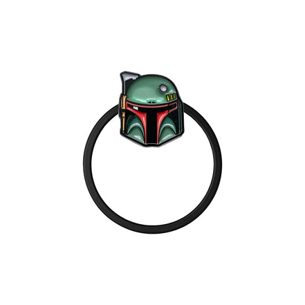 Orbitkey Quick Release Ring | Star Wars™ Boba Fett