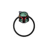 Orbitkey Quick Release Ring | Star Wars™ Boba Fett